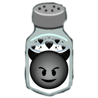 SALSQ emblem