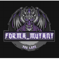 F-M- emblem