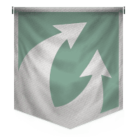 DOLAR emblem