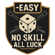 -EASY emblem