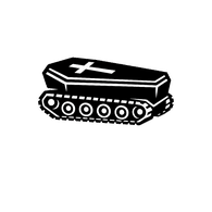 GRO6 emblem