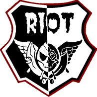 RIOT emblem
