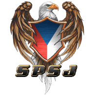 SPSJ emblem