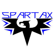 -SPX- emblem