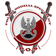 POSPL emblem