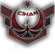 CIHAN emblem