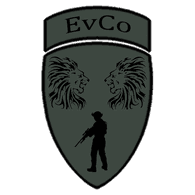 EVCO emblem