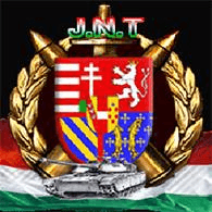J-N-T emblem