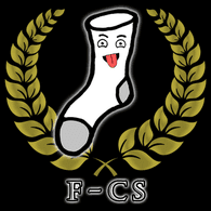 F-CS emblem