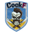 COCKF emblem