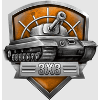 3BOTA emblem