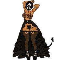 G_F_H emblem