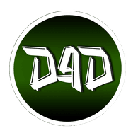 DADUA emblem