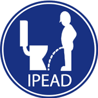 IPEAD emblem