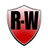 R-W emblem