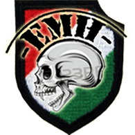 -EMH- emblem