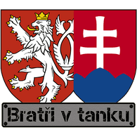 CSBVT emblem
