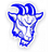CSLTF emblem