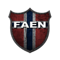 FA-V emblem