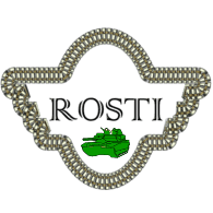 ROSTI emblem