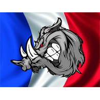 GROIN emblem