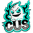CUS emblem