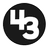 43PZS emblem