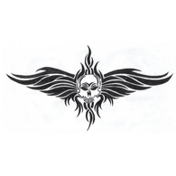 -DA emblem
