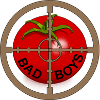 BBGDT emblem