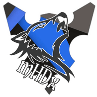 MHDX emblem