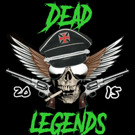 D_LEG emblem