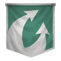 HANDI emblem