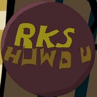 RKS- emblem
