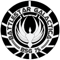 BSG_O emblem