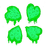 4CH emblem