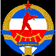 SFRJJ emblem