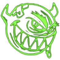 GANGR emblem