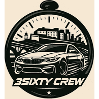 3SIXT emblem