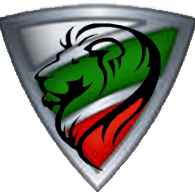 1BGTD emblem