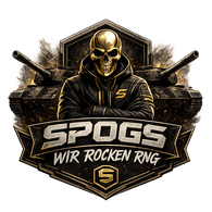 SPOGS emblem