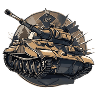 -U2F- emblem