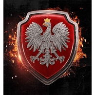 PL-DS emblem