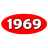 1969 emblem