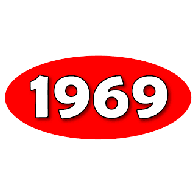 1969 emblem