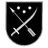 DP-UA emblem
