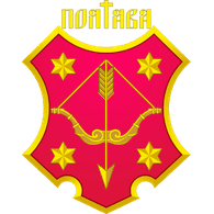 PLT- emblem