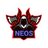 NEOS emblem