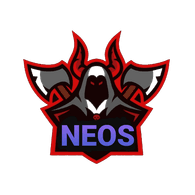 NEOS emblem