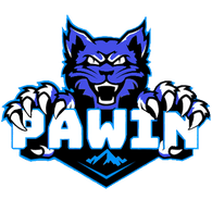 PAWIN emblem