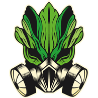 T0XIN emblem